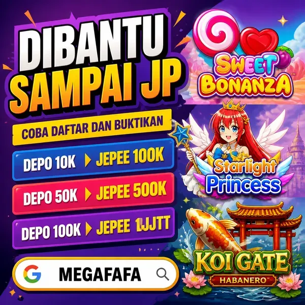daftar agen slot online pragmatic
